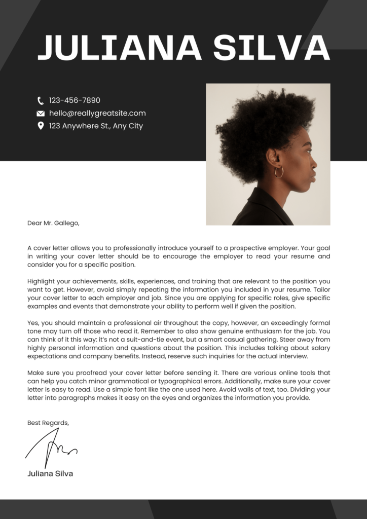 Black-White-Simple-Professional-Business-Cover-Letter